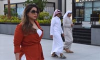 Women are Taking the Centre Stage in Saudi Arabia